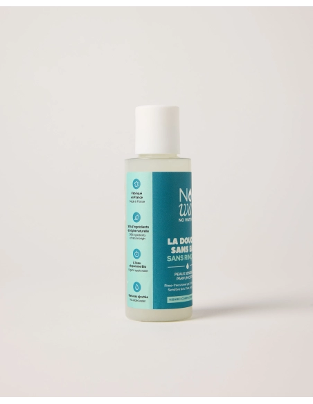 Nowa No Water gel douche sans eau