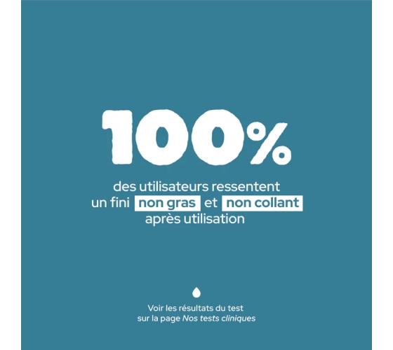 Nowa No Water gel douche sans eau