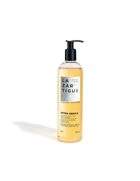 Lazartigue Shampooing Extra-gentle family 500ml