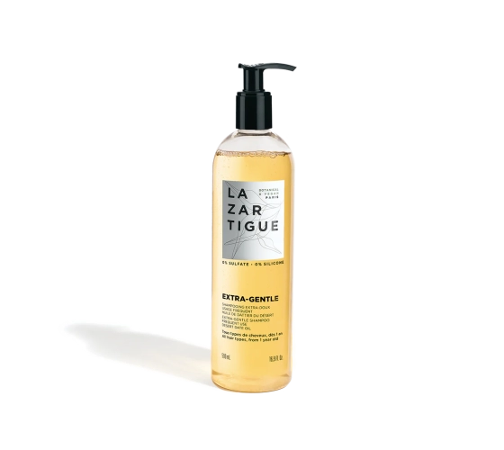 Lazartigue Shampooing Extra-gentle family 500ml