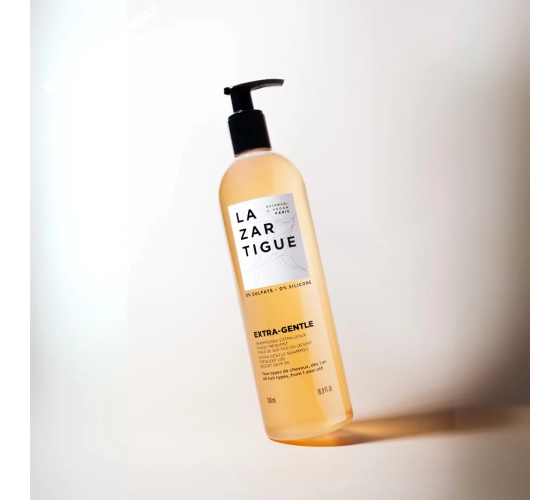 Lazartigue Shampooing Extra-gentle family 500ml