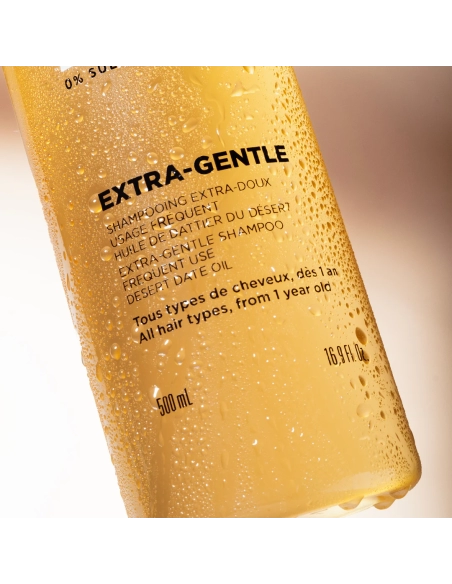 Lazartigue Shampooing Extra-gentle family 500ml