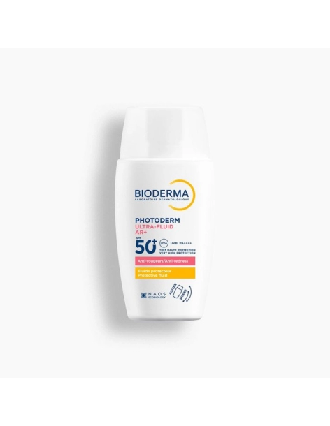 Bioderma Photoderm Ultra fluid AR+ SPF 50+  40ml