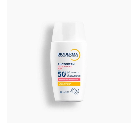 AR spf50+  Photoderm  Tube 30ml