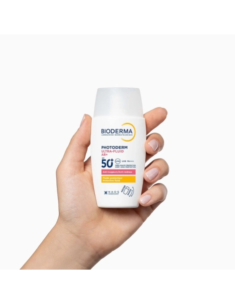 AR spf50+  Photoderm  Tube 30ml 2
