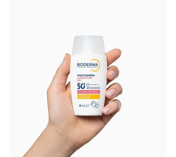 AR spf50+  Photoderm  Tube 30ml