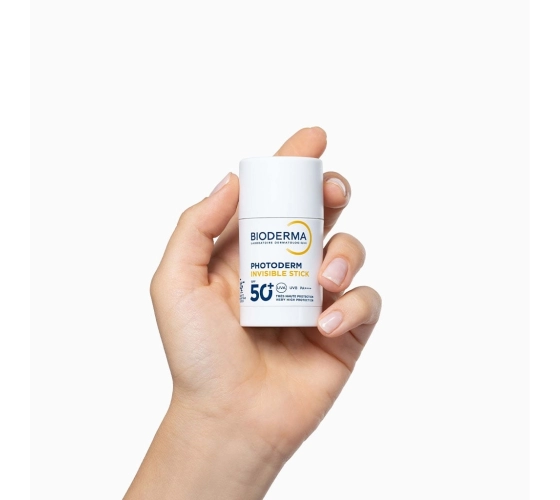 Bioderma Photoderm Invisible Stick SPF 50+
