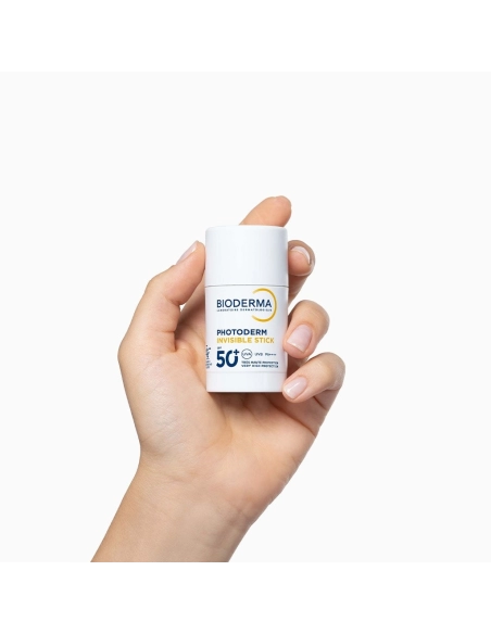 Bioderma Photoderm Stick Invisible SPF 50+
