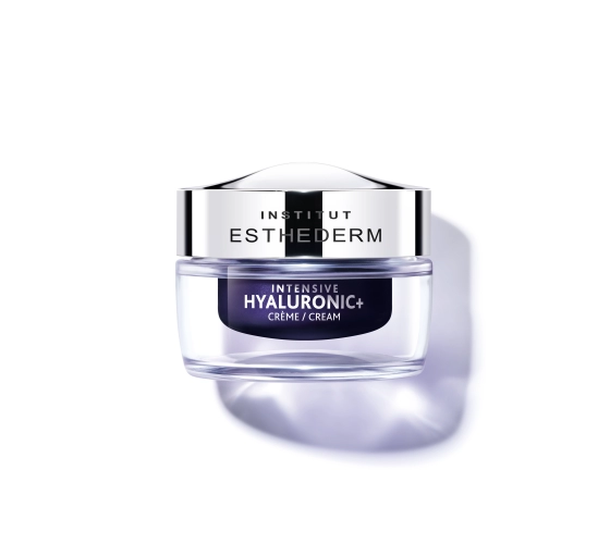 Hyaluronic crème Intensive Pot 50 ml