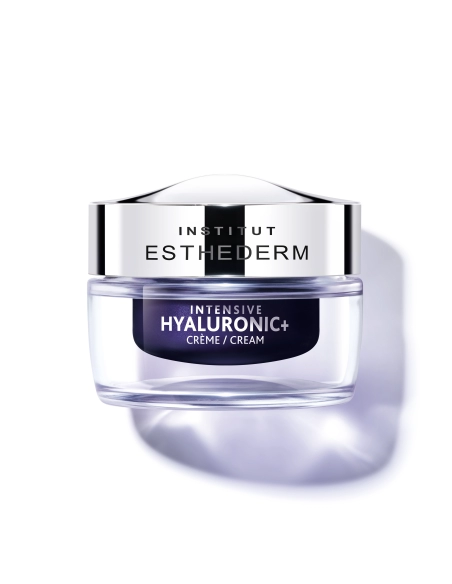 Hyaluronic crème Intensive Pot 50 ml