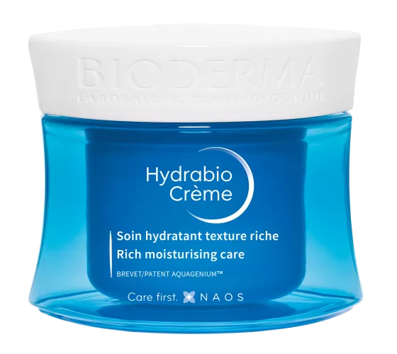 Bioderma Hydrabio Crème Pot 50ml