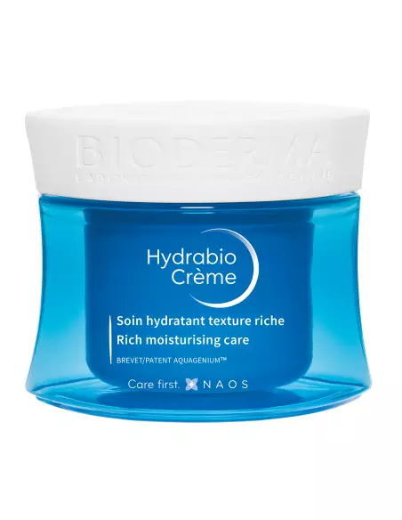 Hydrabio Crème Pot 50ml