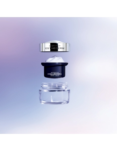 Hyaluronic crème Intensive Pot 50 ml 2