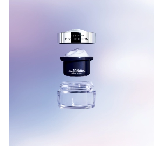 Institut Esthederm Intensive Hyaluronic+ Crème...