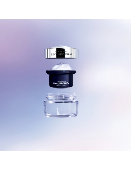 Hyaluronic crème Intensive Pot 50 ml