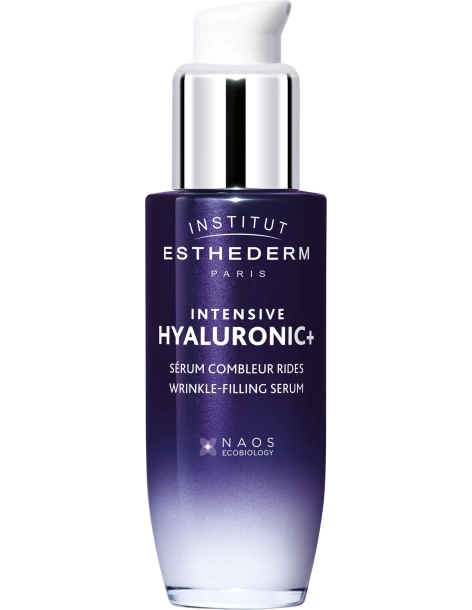 Hyaluronic sérum  Intensive Flacon pompe 30ml