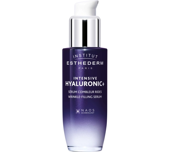 Institut Esthederm Intensive Hyaluronic+ sérum...