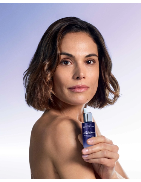 Hyaluronic sérum  Intensive Flacon pompe 30ml 2