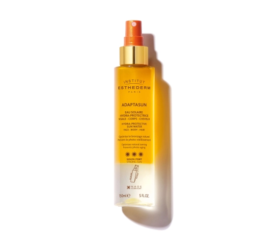 Institut Esthederm Adaptasun Eau solaire...