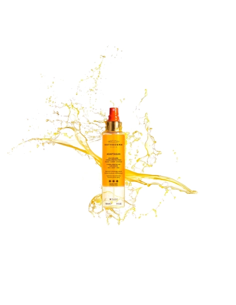 Institut Esthederm Adaptasun Eau solaire... 2