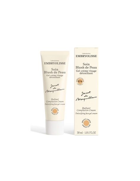 Embryolisse - Secret de maquilleurs - Soin blush de peau...