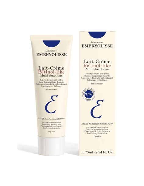 Embryolisse Lait-crème Retinol-like 75ml
