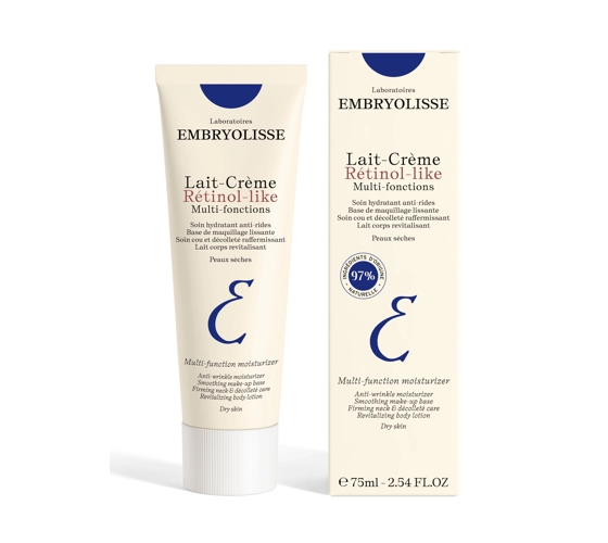 Embryolisse Lait-crème Retinol-like 75ml