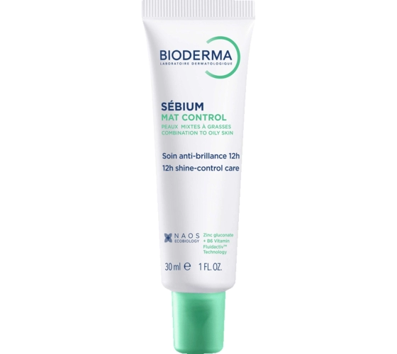 Bioderma  Sebium MAT CONTROL Tube 30ML
