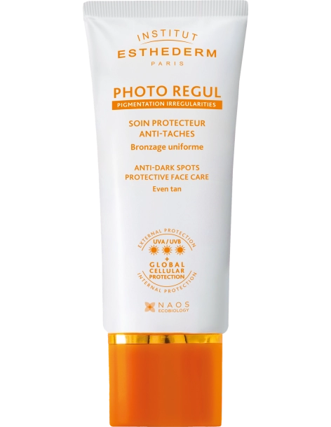 Institut Esthederm  PHOTO REGUL Soin Protecteur...