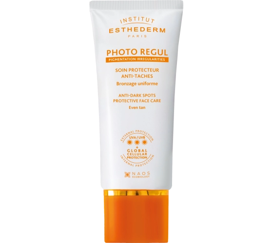 Institut Esthederm  PHOTO REGUL Soin Protecteur...