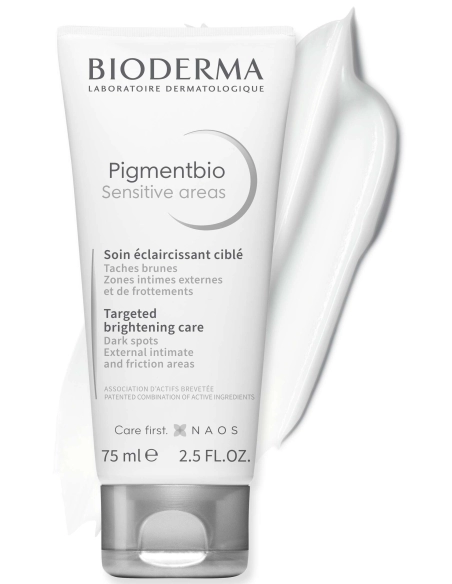 Bioderma  Pigmenbio Sensitive Areas  75ML