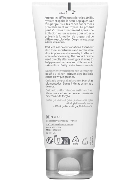 Bioderma  Pigmenbio Sensitive Areas  75ML
