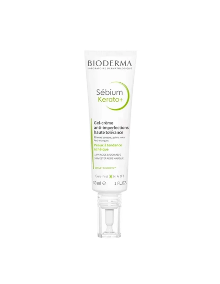 Bioderma Sébium KERATO+ Tube 30ml