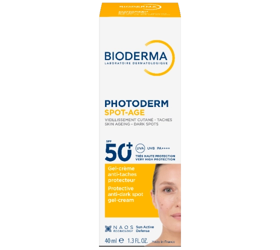 Spot-age spf50+ Photoderm  Tube 40ml