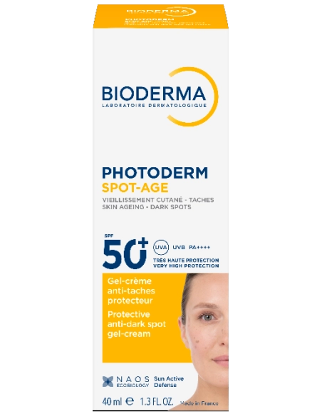 Spot-age spf50+ Photoderm  Tube 40ml
