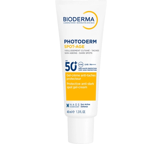 Spot-age spf50+ Photoderm  Tube 40ml