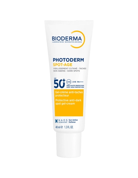 Spot-age spf50+ Photoderm  Tube 40ml