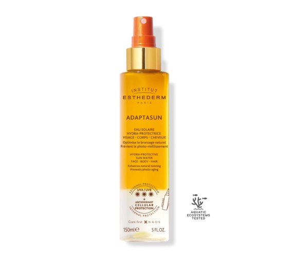 Institut Esthederm Adaptasun Eau solaire...