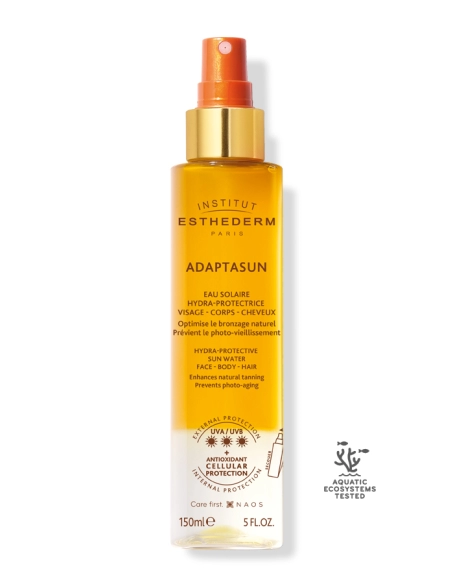Institut Esthederm Adaptasun Eau solaire hydra-protectrice 150 ml