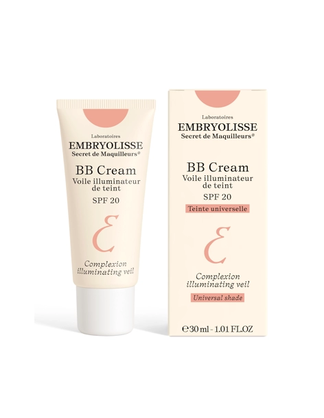 Embryolisse - Secret de maquilleurs - Voile illuminateur...
