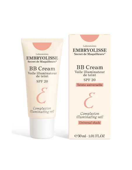 Embryolisse - Secret de maquilleurs - Voile illuminateur de teint - BB cream 30ml