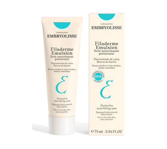 Embryolisse Filaderme émulsion 75ml