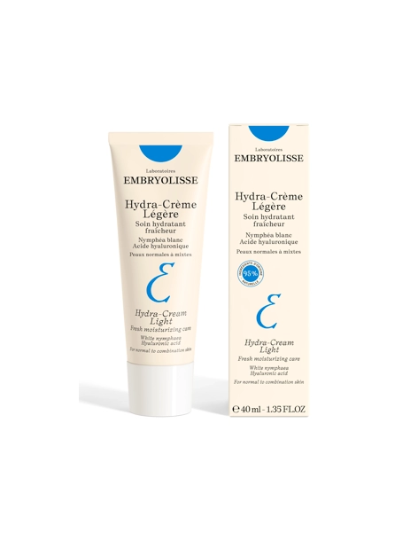 Embryolisse Hydra-crème légère 40ml
