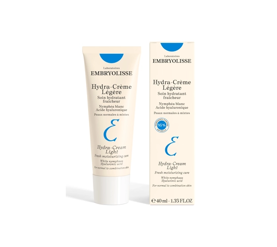 Embryolisse Hydra-crème légère 40ml
