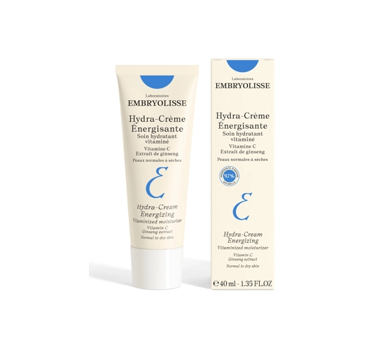 Embryolisse Hydra-crème énergisante à la...