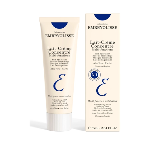 EMBRYOLISSE LAIT-CRÈME CONCENTRÉ 75ML