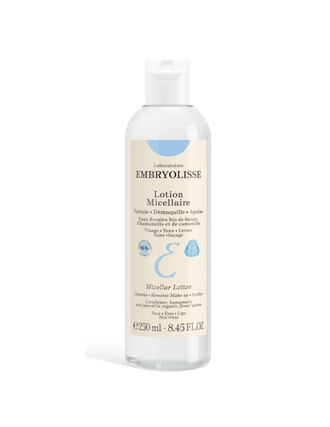 Embryolisse Lotion micellaire 250ml