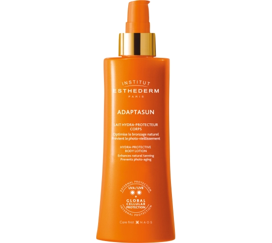 Institut Esthederm Adaptasun lait corps...