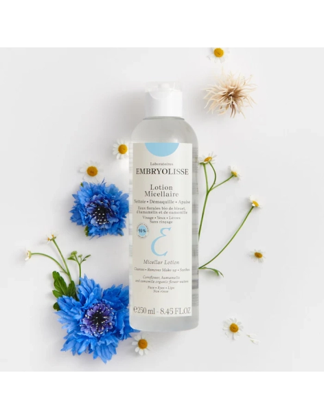 Embryolisse Lotion micellaire 250ml 2