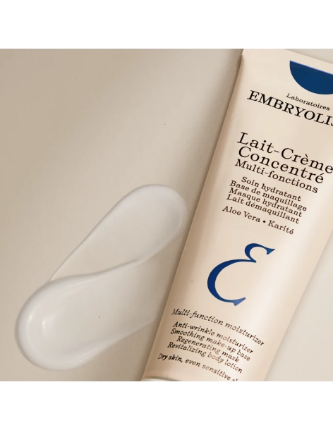 EMBRYOLISSE LAIT-CRÈME CONCENTRÉ 75ML 2